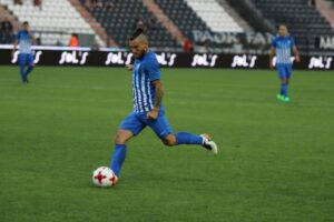 Οι πρώτες δηλώσεις του Ντάνιελ Πράνιτς (ΒΙΝΤΕΟ)