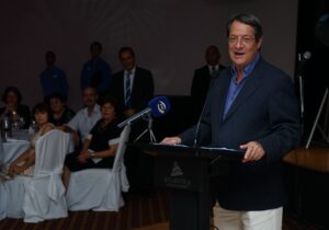 ΠτΔ: "Τα τουρκικά στρατεύματα θα μετονομάζονταν σε δύναμη, τάχα, φιλίας"