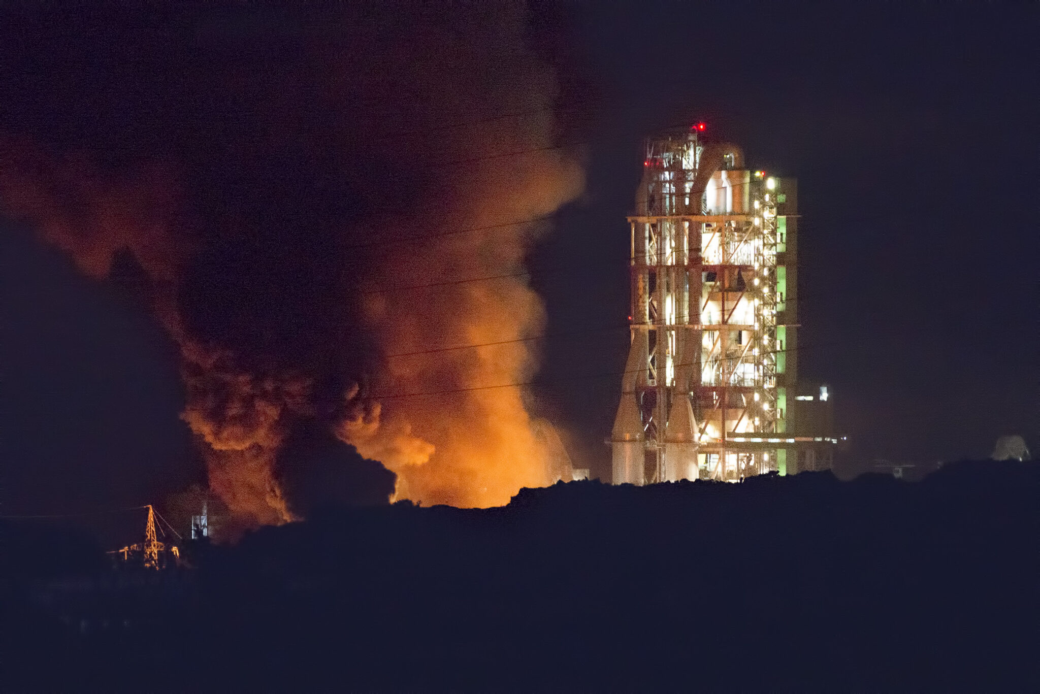 Βασιλικό: Σε σορούς εύφλεκτων ανανεώσιμων υλικών η αιτία της πυρκαγιάς (ΒΙΝΤΕΟ)