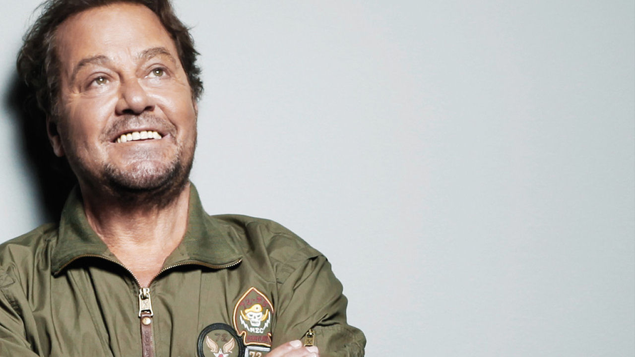 Γιάννης Πάριος, ο τραγουδιστής της αγάπης και του έρωτα σε Λευκωσία και Λεμεσό