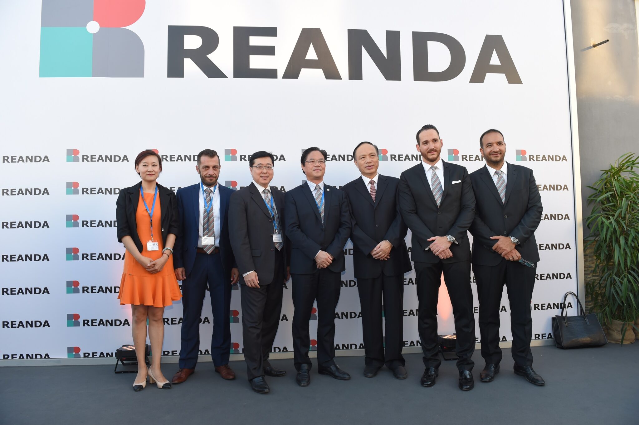 Ο ελεγκτικός οίκος Reanda Cyprus Limited εγκαινίασε τα νέα του γραφεία