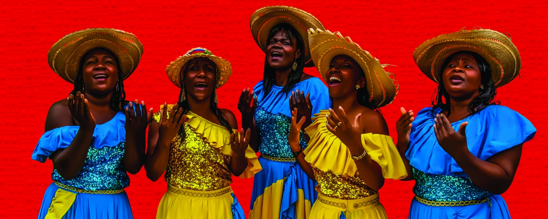 Ένα μοναδικό μουσικό εργαστήρι με "άρωμα" Κολομβίας, σήμερα στη Λευκωσία