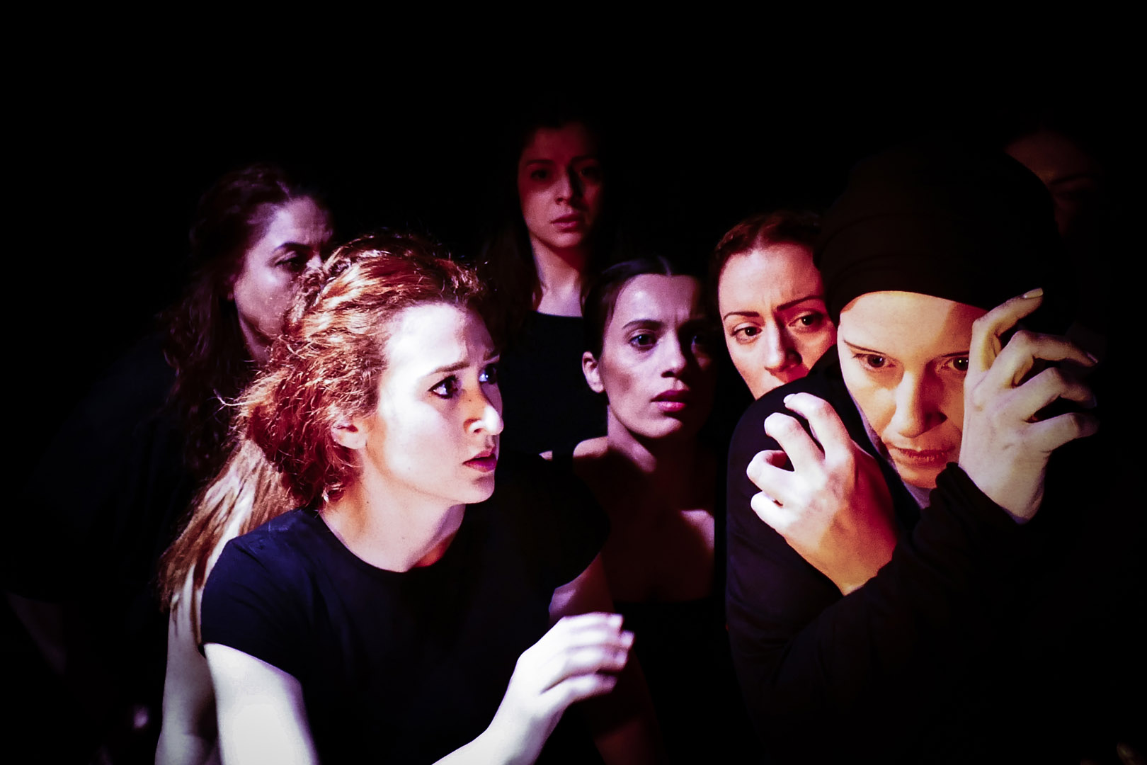 Η σοφόκλεια Ηλέκτρα ταξιδεύει τον Ιούλιο σε ολόκληρη την Κύπρο