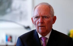 Σόιμπλε:Δεν μπορούμε να εγγυηθούμε για την ασφάλεια όσων ταξιδεύουν στην Τουρκία