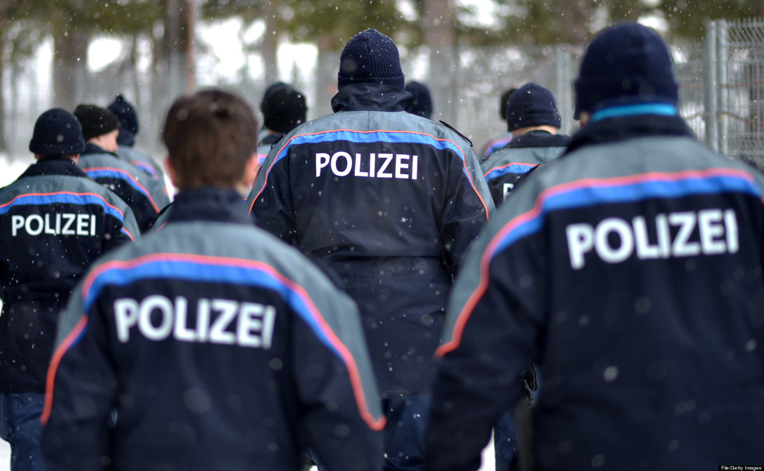 Άνδρας επιτέθηκε με αλυσοπρίονο στην Ελβετία