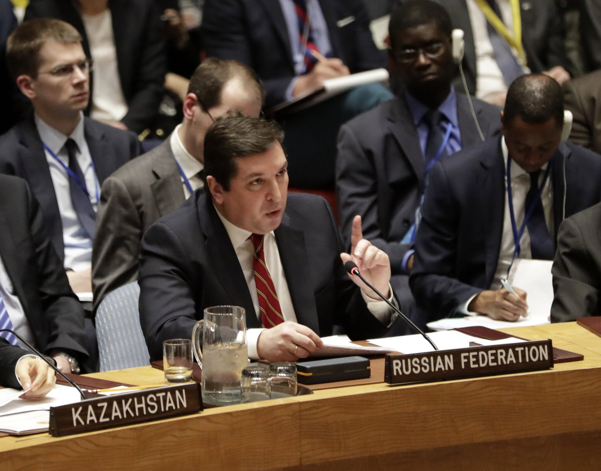 Διαλείμματα διαρκείας στο Κυπριακό για προβληματισμό (ΒΙΝΤΕΟ)