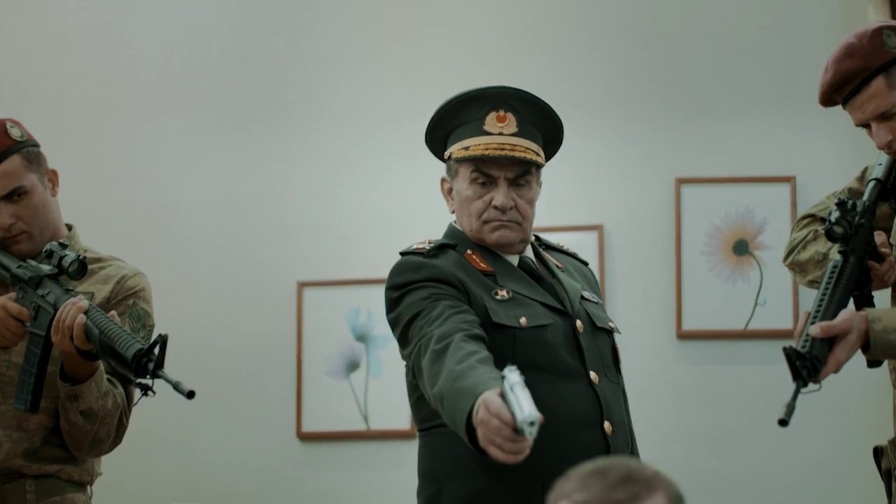 Σύλληψη Τούρκου σκηνοθέτη για ταινία που ο Ερντογάν…πεθαίνει