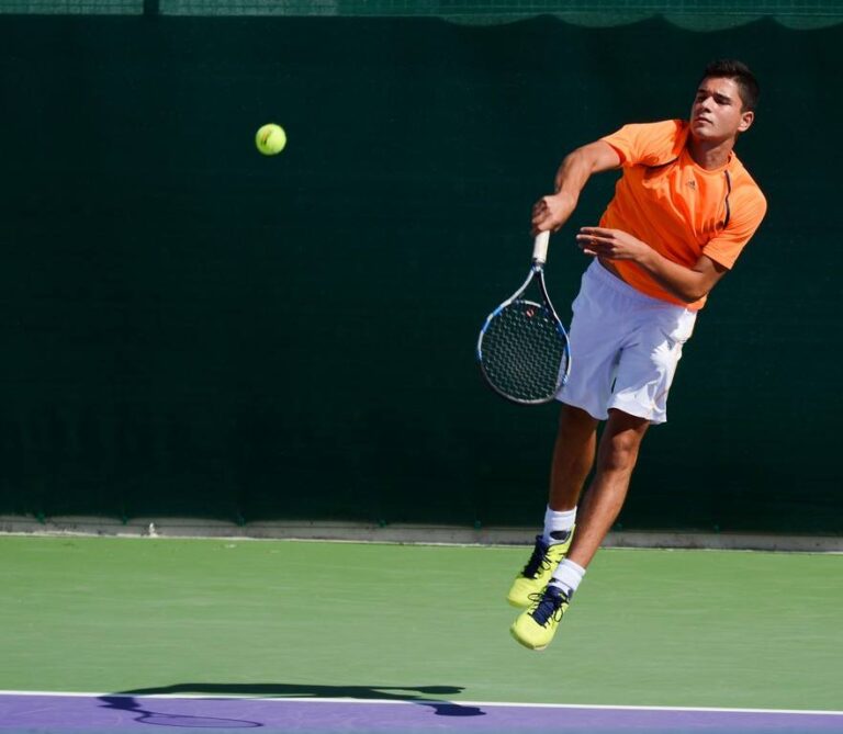 Ανδρέας Τζιακούρης: Στον κατά Μάρκο… δρόμο