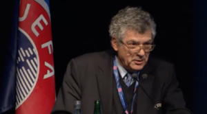 Συνελήφθη ο πρόεδρος της Ισπανικής λίγκας και αντιπρόεδρος της FIFA