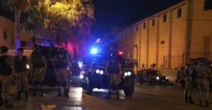 Ιορδανία: Δύο νεκροί, ένας τραυματίας στο «συμβάν» στην ισραηλινή πρεσβεία