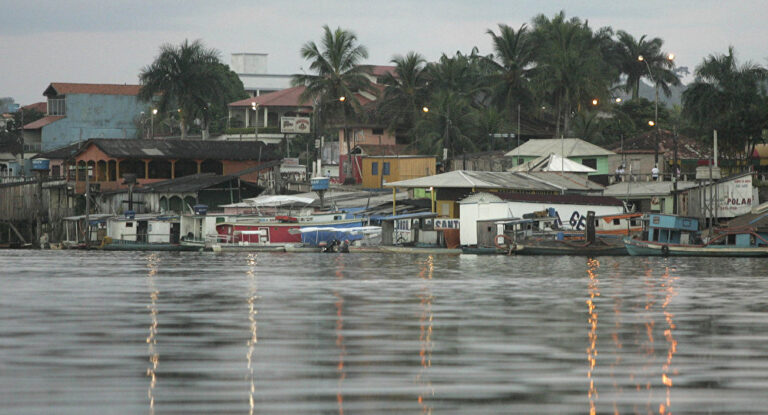 Βραζιλία: 7 νεκροί και πολλοί αγνοούμενοι σε ναυάγιο επιβατικού πλοίου (ΒΙΝΤΕΟ)