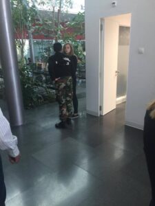 Δύο χρόνια φυλακή στην Έφη Ηροδότου και στέρηση άδειας οδήγησης (BINTEO)