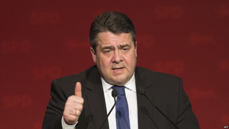 Γερμανός ΥΠΕΞ: Η Τουρκία δεν θα μπει ποτέ στην ΕΕ, όσο κυβερνά ο Ερντογάν