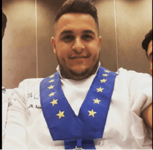 Αιμοδοσία στη μνήμη του σεφ Ιωσήφ Παρασκευά