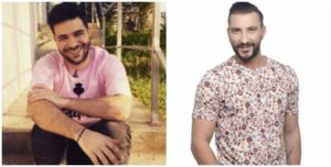 Ο Χάρης καλωσορίζει και επίσημα τον "άσωτο" Τάσο – Η αντίδραση του(ΒΙΝΤΕΟ)