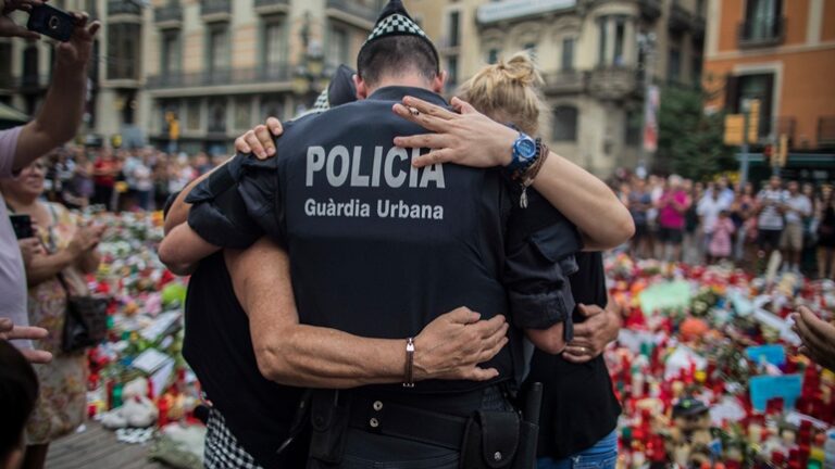 Βαρκελώνη: Κλινικά νεκρή η Ελληνίδα από την τρομοκρατική επίθεση