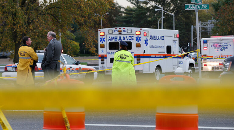 Δύο νεκροί απο έκρηξη αερίου σε σχολείο στην Μινεάπολις των ΗΠΑ (ΦΩΤΟ)