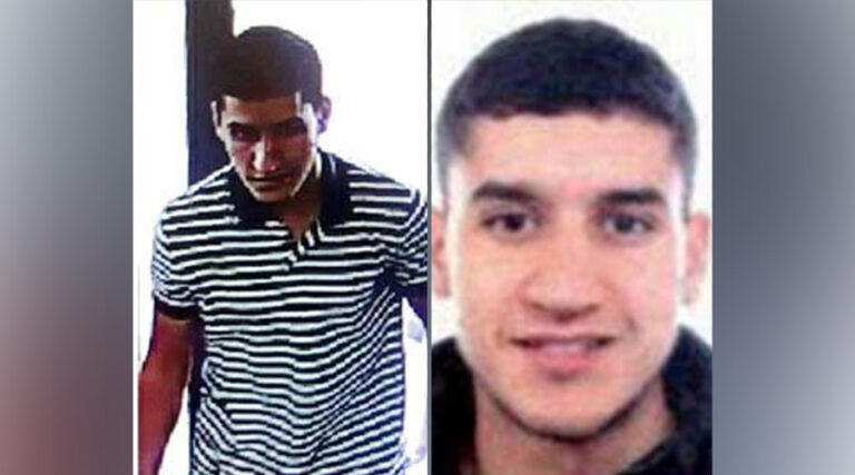 Βαρκελώνη: Νεκρός από αστυνομικά πυρά ο Γιουνές Αμπουγιακούμπ (ΒΙΝΤΕΟ)