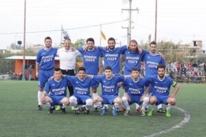 Από τη Σούλα στη Μόνικα: Οίκος ανοχής χορηγός σε ομάδα