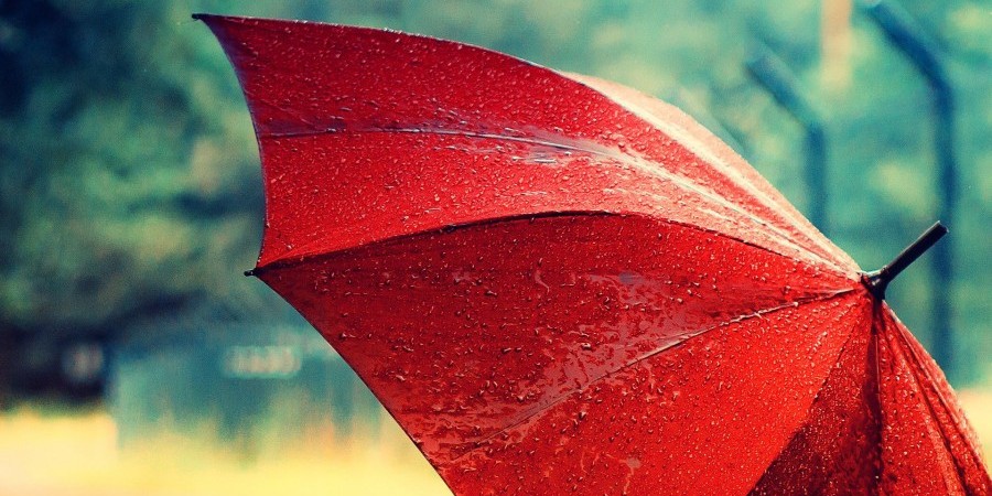 Κακοκαιρία ενόψει: Βροχές, καταιγίδες και σκόνη στην ατμόσφαιρα