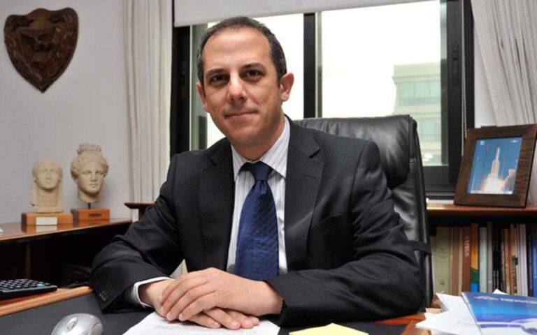 Μάριος Δημητριάδης: Επέκταση των ΚΕΠ και αλλαγές στα ΤΟΜ