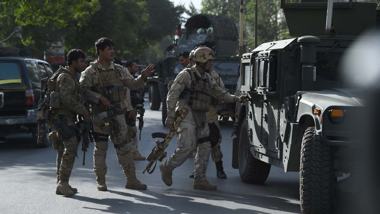 Νιγηρία: Ένοπλοι σκότωσαν 11 άτομα και τραυμάτισαν 18 σε εκκλησία