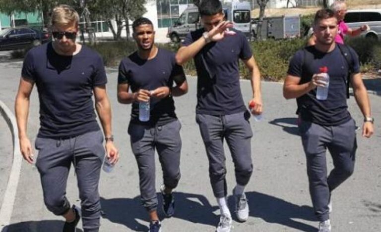 Στο ''καμίνι'' της Λάρνακας η Αούστρια Βιέννης