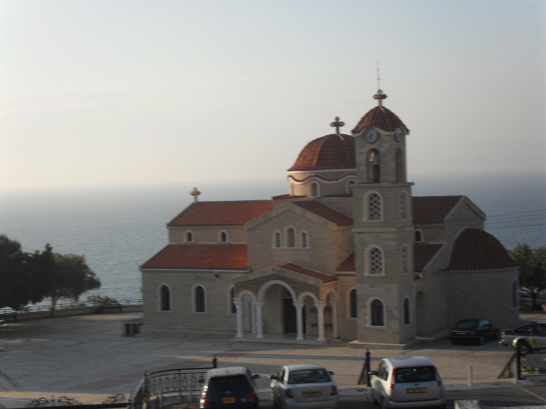 Επίτροπος "τσέπωσε" εισφορές πιστών από το παγκάρι Ναού