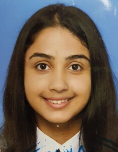 Αναζητείται η 15χρονη Άννα Μαρία Νικολάου (ΦΩΤΟ)