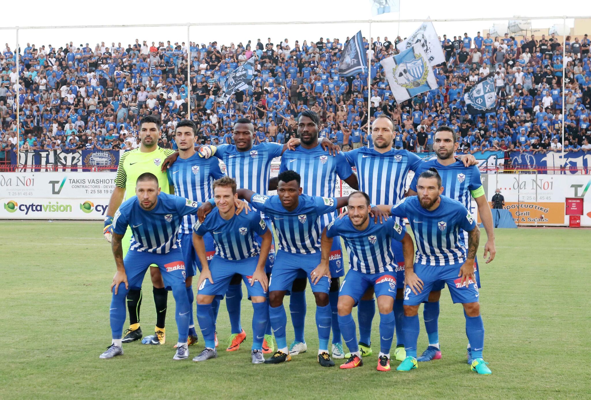 Ο Πράνιτς μίλησε στο φινάλε