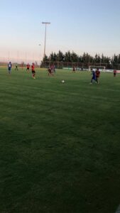 Νικητής ο Γκαστόν στην πρώτη «κόντρα» με Απόλλωνα