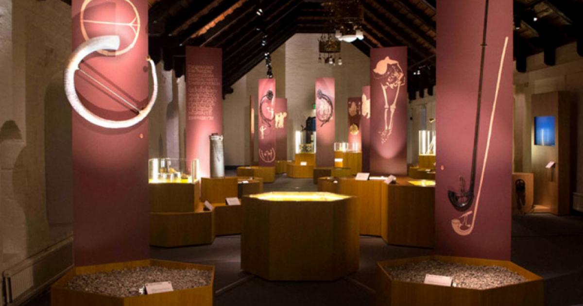 Archeomusica: Η «μουσική έκθεση» που εξερευνά τον ήχο της αρχαίας Ευρώπης