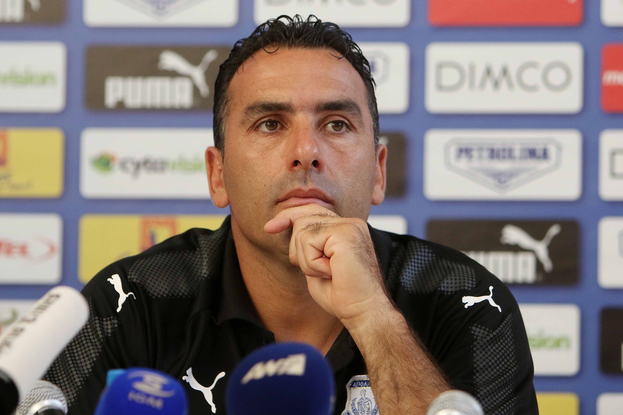 Αυγουστή: Σιγουριά για το γκολ-Στόχος το μηδέν παθητικό