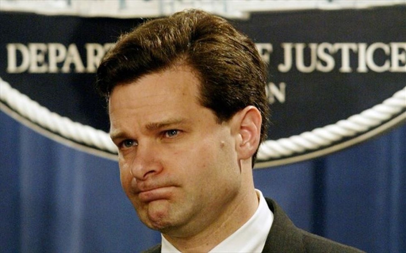 Ο Κρίστοφερ Ρέι επισήμως ο νέος διευθυντής του FBI