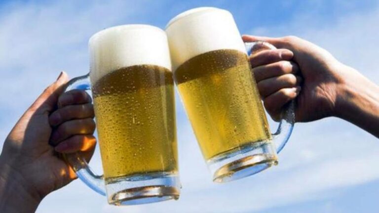 Τριήμερο Φεστιβάλ μπύρας στην Πάφο! Από σήμερα και μέχρι την Κυριακή…