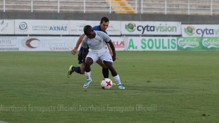 Χάνει την πρεμιέρα ο Καλό, ο Σισέ έρχεται (επιτέλους)