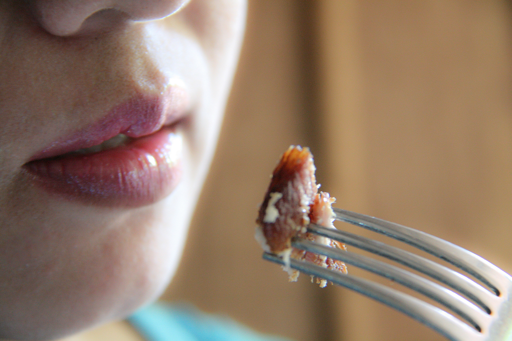 Προσοχή στην αλλοίωση τροφίμων από αυξημένες θερμοκρασίες (BINTEO)