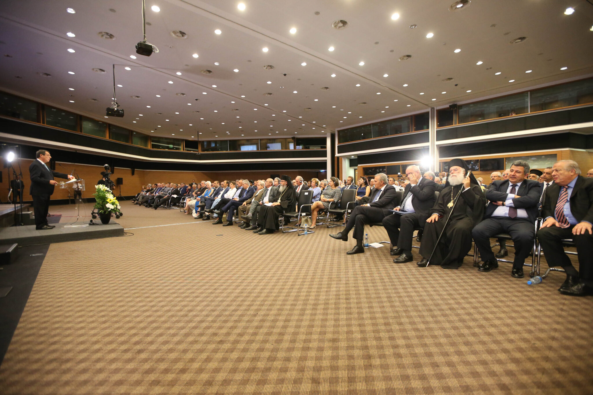 Απογοητευμένοι οι Απόδημοι για τις εξελίξεις στο Κυπριακό