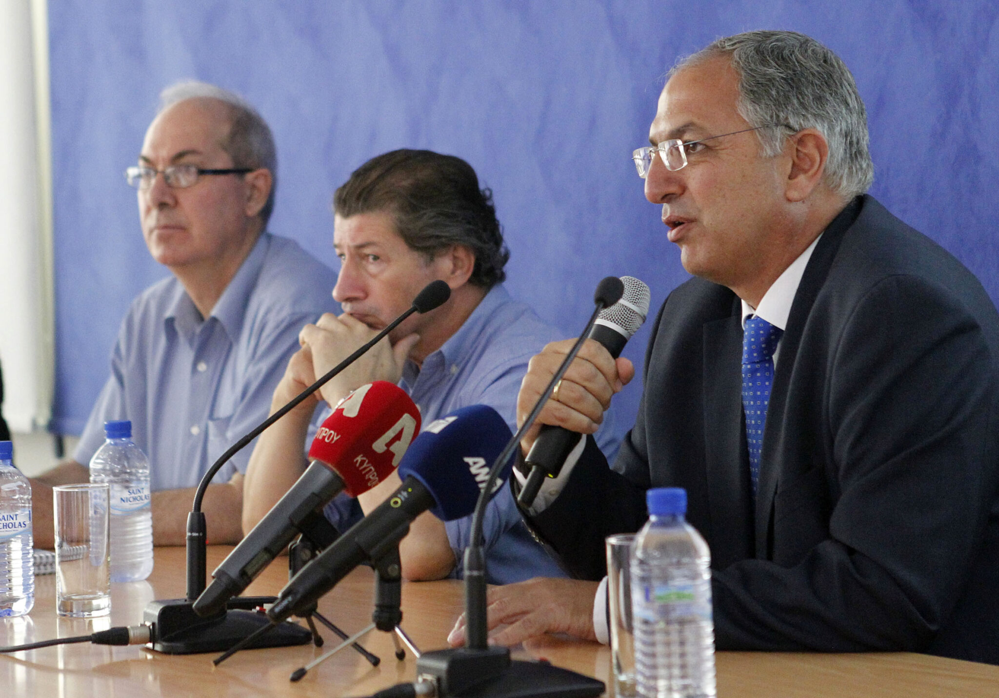 Συνεργασία Υπ. Παιδείας για μετακίνηση παιδιών με κινητικά προβλήματα (ΒΙΝΤΕΟ)