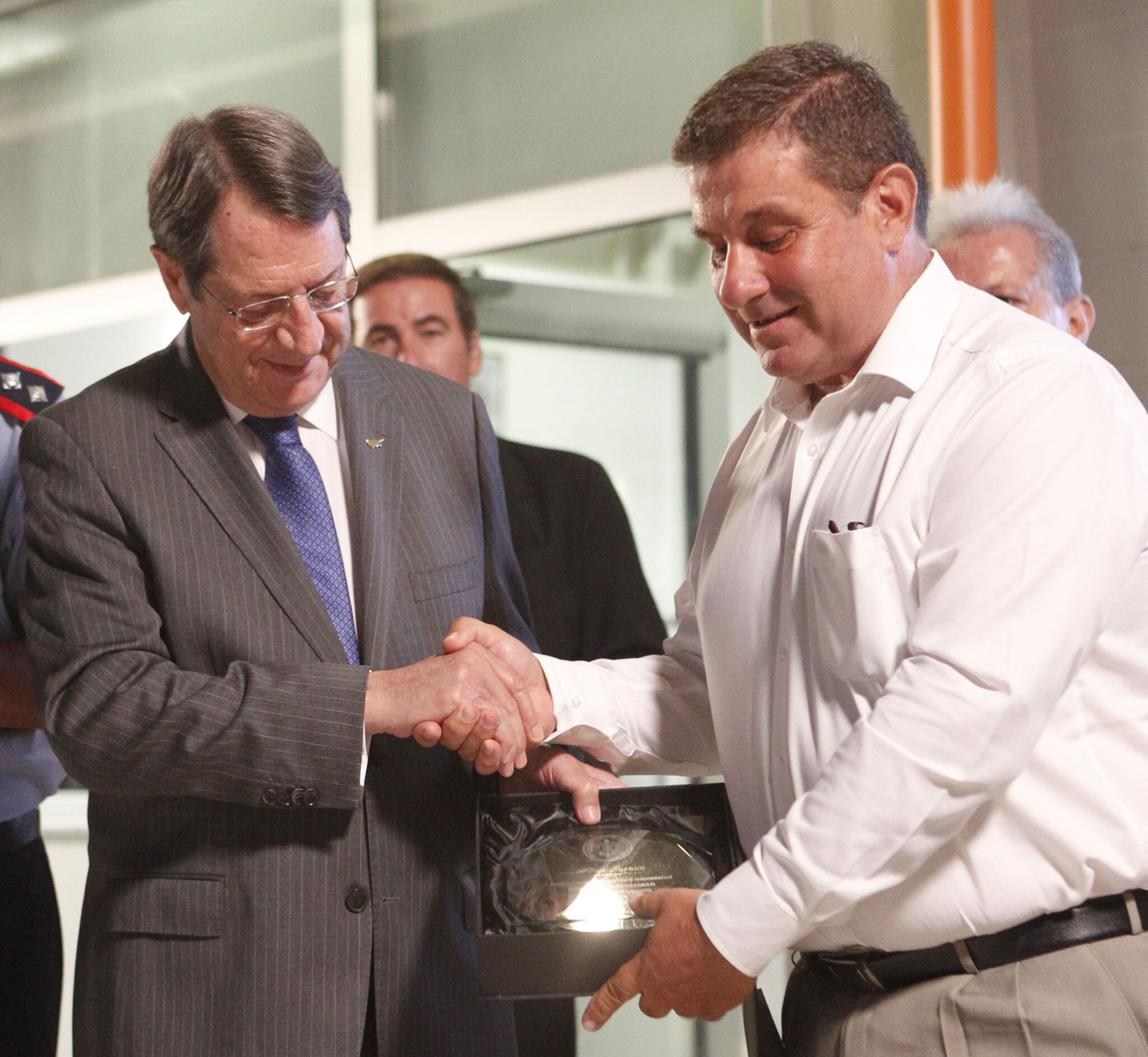 Εκπαίδευση εθελοντών κυνηγών από την ΕΜΑΚ