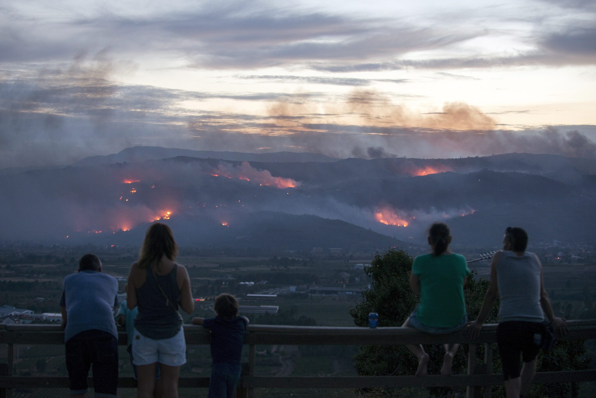 Εντυπωσιακές εικόνες από γεγονότα σε όλο τον κόσμο