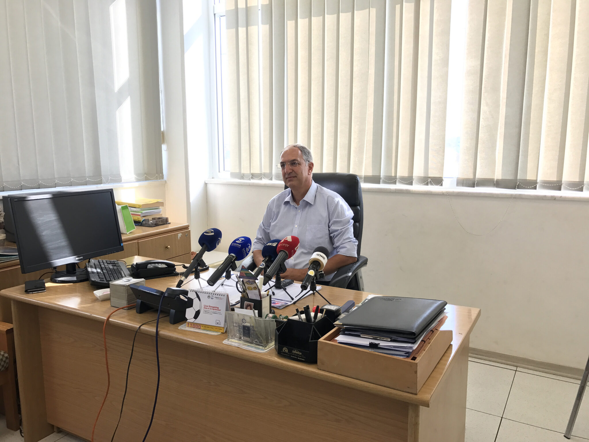 Βασικές καινοτομίες πριν την έναρξη της σχολικής χρονιάς (ΒΙΝΤΕΟ)