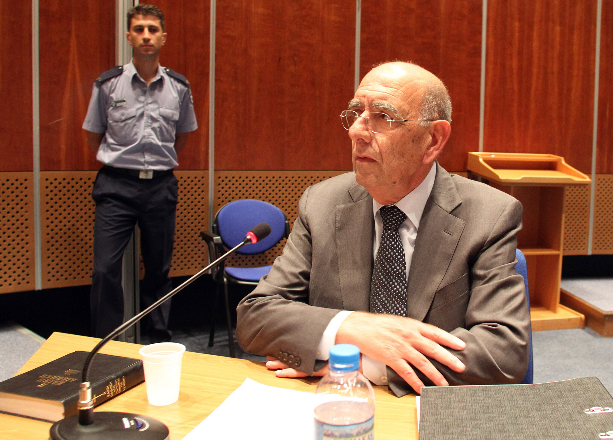 Καταχωρείται αύριο η αγωγή της οικογένειας Παπακώστα εναντίον της Δημοκρατίας