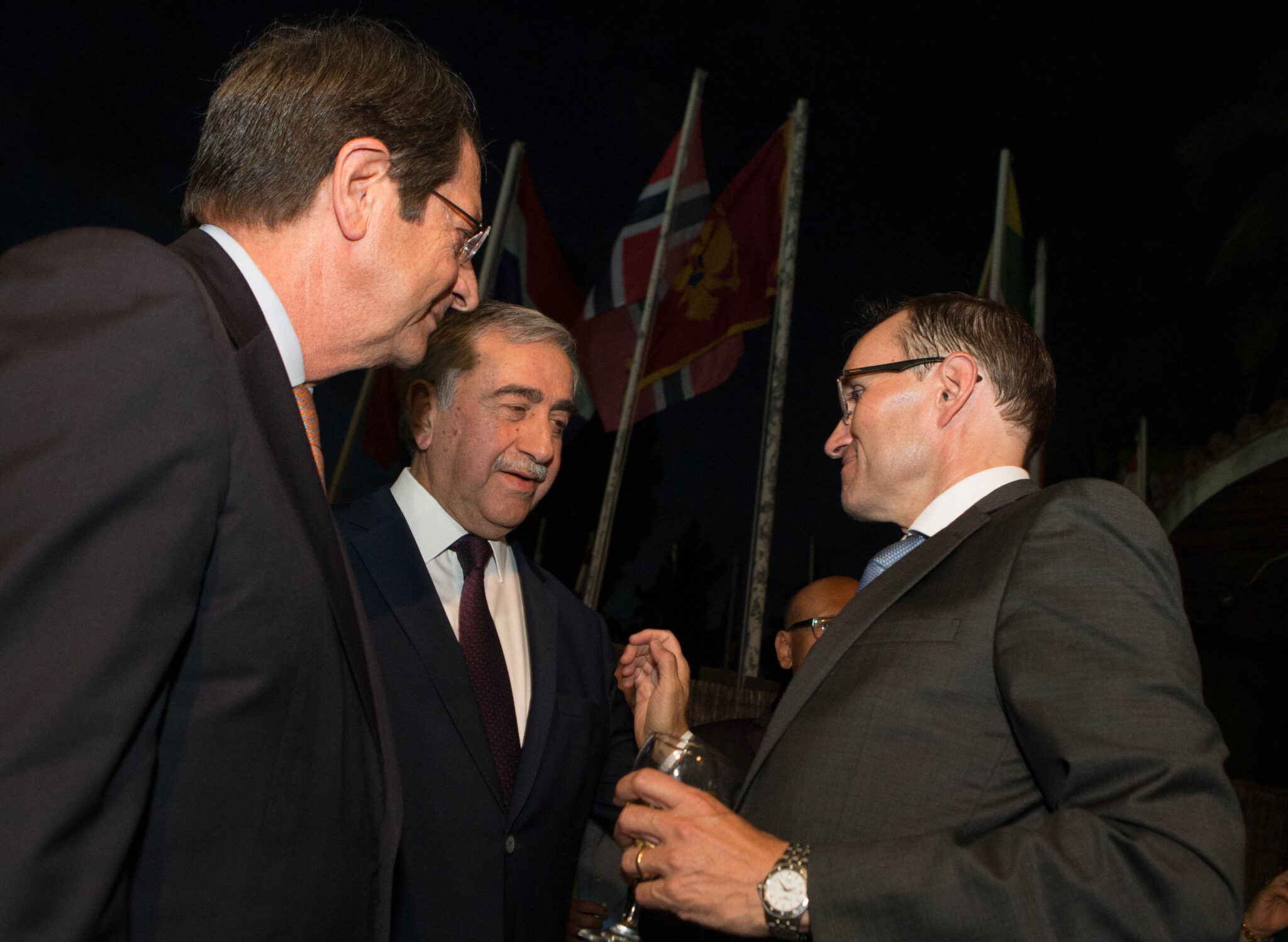 Άγνωστες χιουμοριστικές στιγμές στο Κραν Μοντάνα (ΒΙΝΤΕΟ)