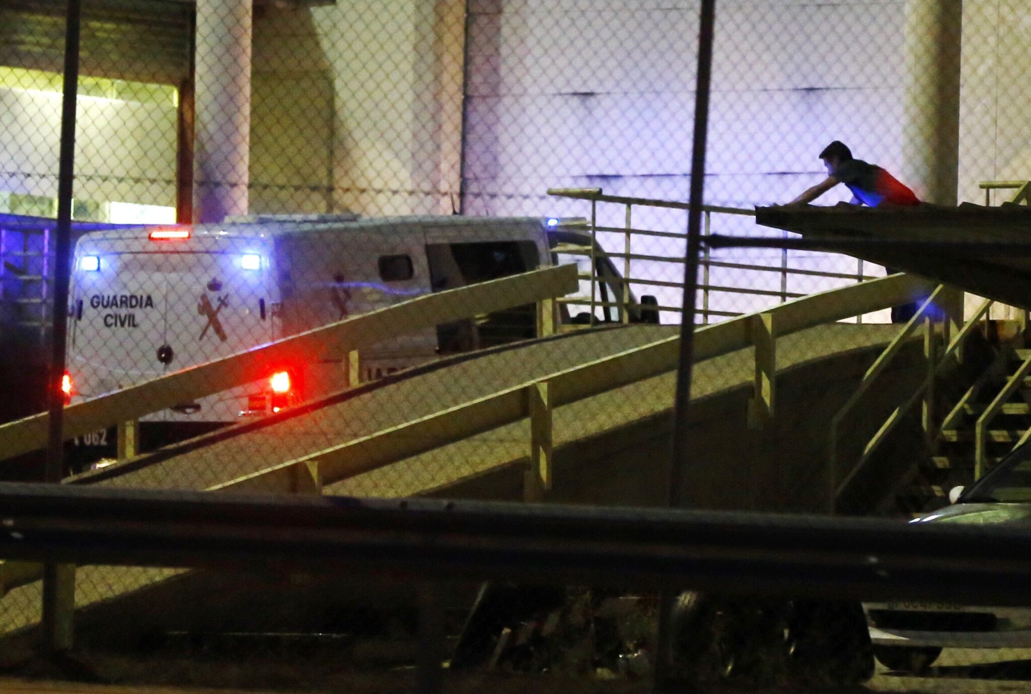 Πολύ μεγαλύτερες επιθέσεις σχεδίαζαν οι τζιχαντιστές της Βαρκελώνης