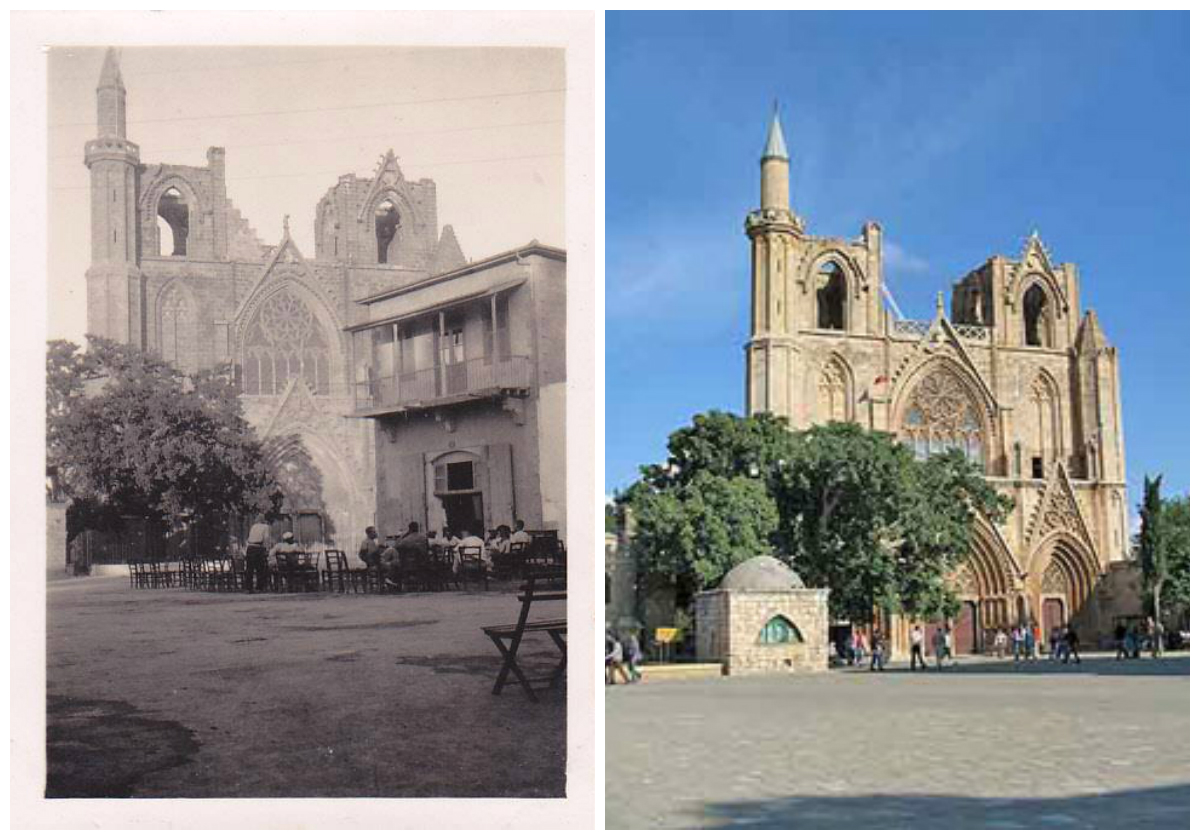 Αφιέρωμα alphanewslive: Η Αμμόχωστος, του χτες και του σήμερα… (ΦΩΤΟ)