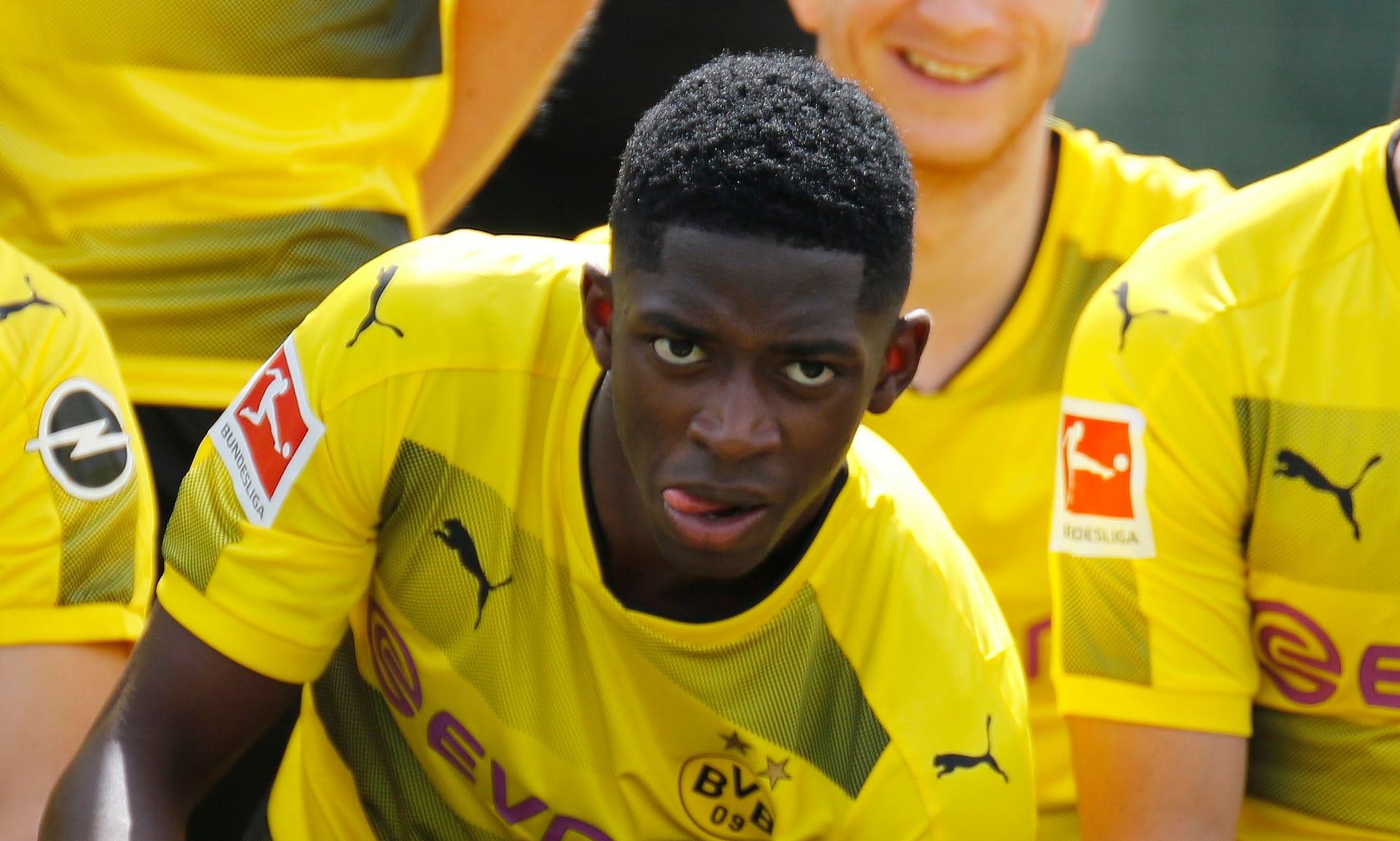 Η Ντόρμουντ δεν ξέρει που είναι ο Ντεμπελέ, που θέλει η Μπαρσελόνα