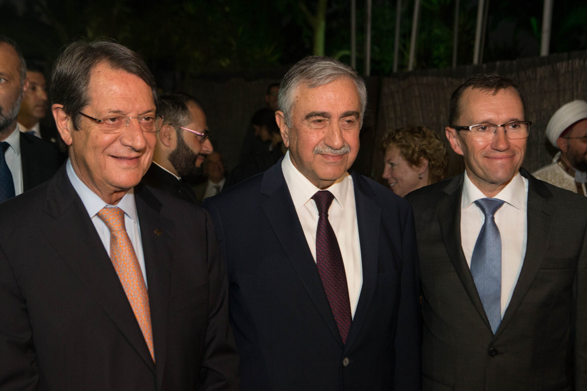 Έσπεν Μπάρθ Έιντε: "Δύσκολα τα πράγματα αλλά μην αφήσετε το όνειρο"