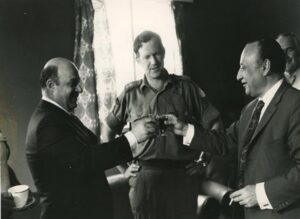 Σαράντα δύο χρόνια από τη Συμφωνία της Τρίτης Βιέννης