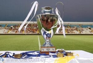 Αντίστροφη μέτρηση για τον αγώνα Super Cup (η προϊστορία)